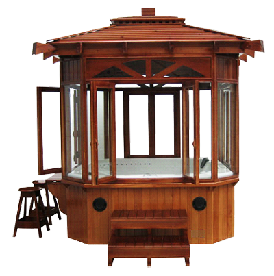 Gazebo 806