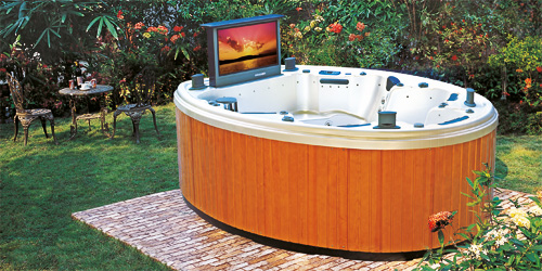 Theatherserie SPA 512