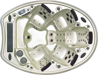Theatherserie SPA 512