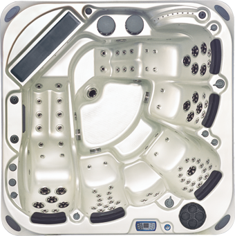Theatherserie SPA 513