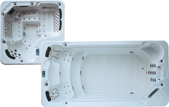 Schwimmserie SPA 8118