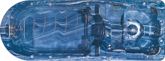 Schwimmserie SPA 8128