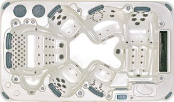 Theatherserie SPA J819