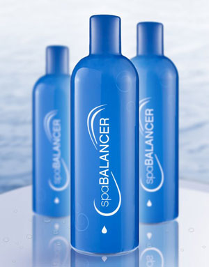 Spa Balancer